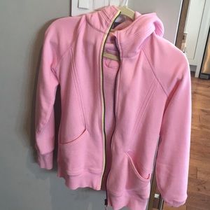 *HARDLY WORN* IVIVVA hoodie!! So cute!